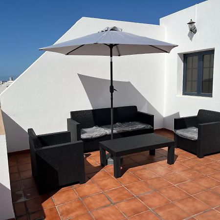 Atico Estacion Apartment Arrecife  Bagian luar foto