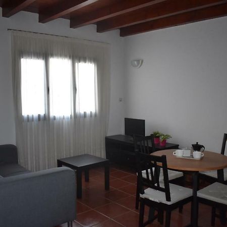 Atico Estacion Apartment Arrecife  Bagian luar foto