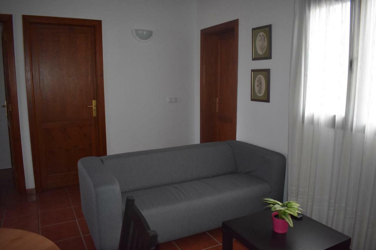 Atico Estacion Apartment Arrecife  Bagian luar foto