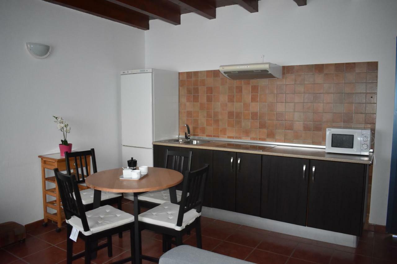Atico Estacion Apartment Arrecife  Bagian luar foto