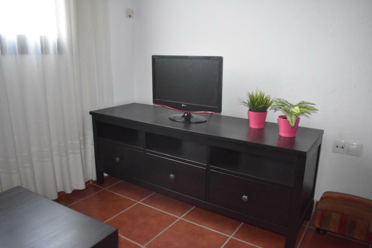 Atico Estacion Apartment Arrecife  Bagian luar foto