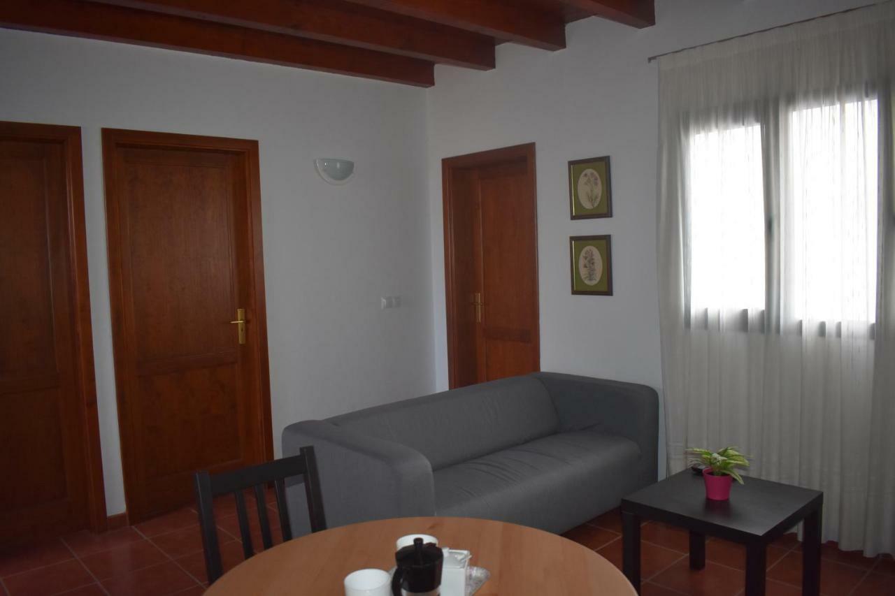 Atico Estacion Apartment Arrecife  Bagian luar foto