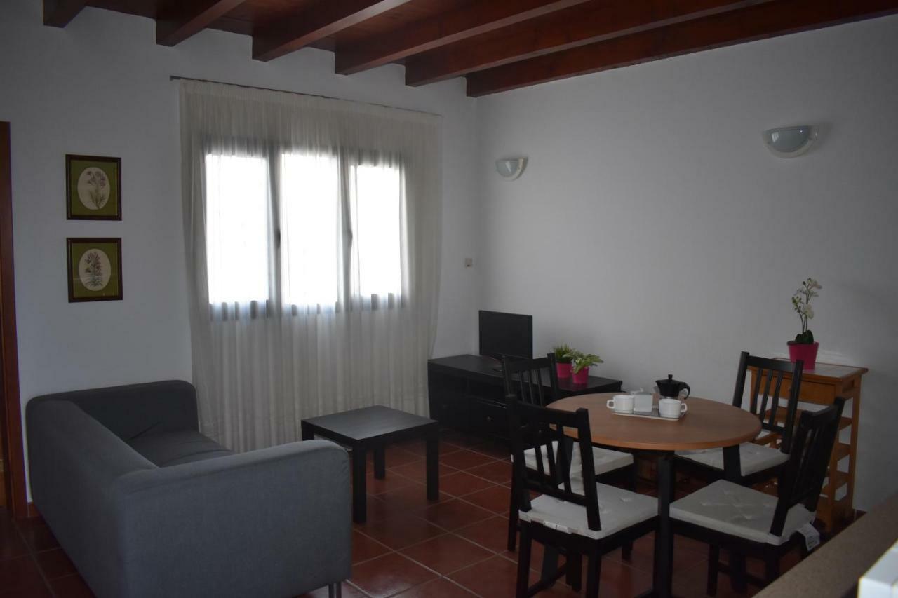 Atico Estacion Apartment Arrecife  Bagian luar foto